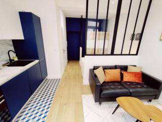 Studio standing plein centre Aix - Aix-en-Provence - 2