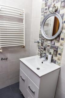 Aparthotel Metropol - Iaşi - 2