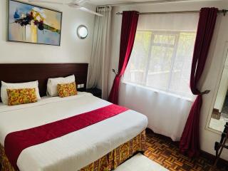 Lux Suites Lantana Executive Apartments - Nairobi - 9