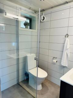 Studio house with sea view in Stockholm - 4