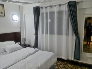 Lux Suites Lantana Executive Apartments - Nairobi - 1