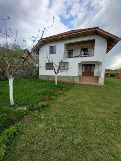 CASA LAVINIA CRASNA GORJ - 6