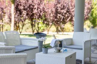 Villa Estia - nel cuore della Valle D'Itria - 5