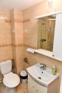 Aparthotel Metropol - Iaşi - 6