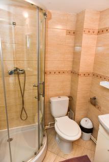 Aparthotel Metropol - Iaşi - 4