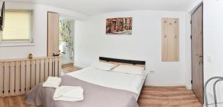 Aparthotel Metropol - Iaşi - 2