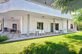 Villa Estia - nel cuore della Valle D'Itria - 8