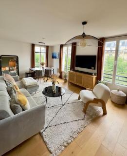 Appartement charmant - Batignolles/Montmartre - Paris - 3