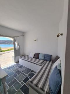 Beautiful seaside house on the beach - Platis Yialos Sifnos - 4