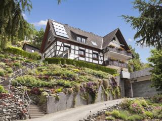 Cosy apartment in Hallenberg near centre - Hallenberg - 0