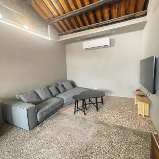 老宅拾光Lao Shih Kuang-預訂後聯繫才會保留 - Tainan - 7