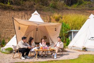 Mộc Châu Island - Lune Camping - 3