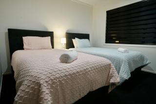 A Dreamed Home Away From Home - Rotorua - 1