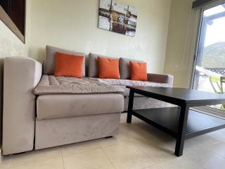 Appartement 2 chambres avec vue sur mer - Complexe Bella Vista - Cabo Negro - 7