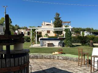 B&B Villa Grassi - Alberobello - 0
