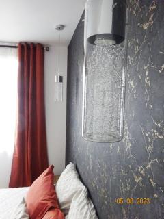 Intello - studio tout confort centre-ville Nogent-le-Rotrou - Nogent-le-Rotrou - 3