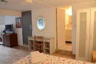 Studio 35m2 climatisé, 10mn des calanques - 6