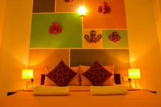 Blackberry villa - Colombo - 1