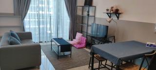 MOLEK REGENCY TAMAN MOLEK - Johor Bahru - 5