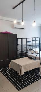 MOLEK REGENCY TAMAN MOLEK - Johor Bahru - 4