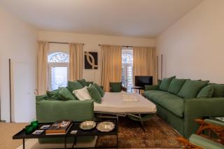 Via Giulia Charming Atelier apartment - Rom - 4