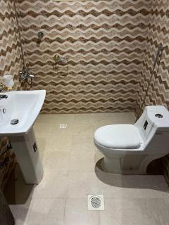 تاج المكان للشقق المخدومة- اقتصادي - 1