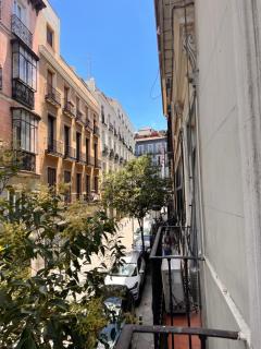 Piso en Sol/CENTRO - Madrid - 7