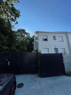 Superbe maison au porte de paris - Bagneux - 0