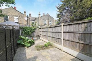 Rustic Garden House in the Heart of East London - Londres - 9