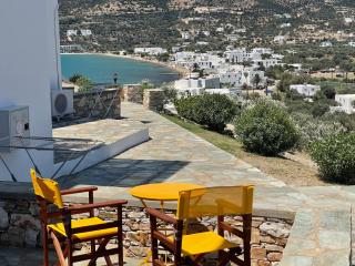 Venikouas Hotel - Platis Yialos Sifnos - 2