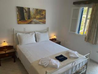 Venikouas Hotel - Platis Yialos Sifnos - 3