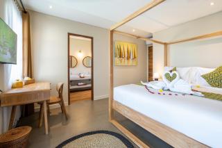 Villa ElyOs Canggu by Nagisa Bali - Canggu - 2