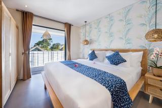 Villa ElyOs Canggu by Nagisa Bali - Canggu - 9