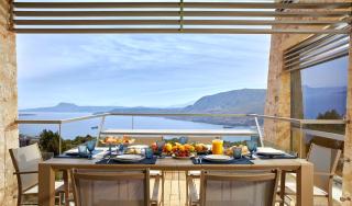 Olives and Thyme Retreat - Chania - 5