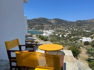 Venikouas Hotel - Platis Yialos Sifnos - 4