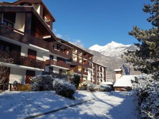 Agréable appartement proche Funiculaire - Bourg-Saint-Maurice - 0
