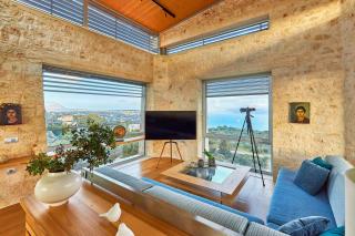 Olives and Thyme Retreat - Chania - 3