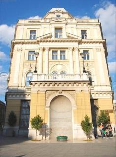 Theatre55 - Sarajevo - 3