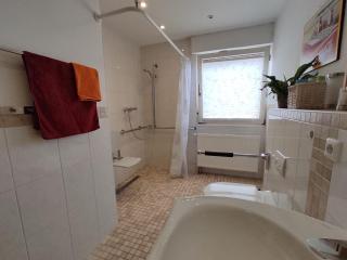 Gästewohnung WaSa - Hamm - 6