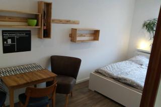 Gästewohnung WaSa - Hamm - 5