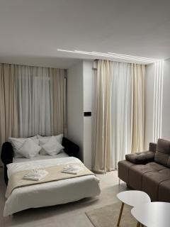 Apartman JJ Vladimira Rolovic 09 17 - Kragujevac - 5