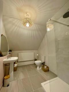 The Coach House Harthill - Harthill - 4