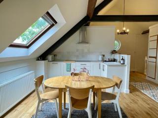 The Coach House Harthill - Harthill - 6