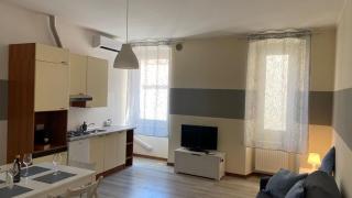 TRAMWAY 1- Trieste center - 1