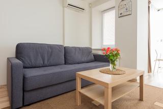 The Golden Waves - Family apartments in Palanga - Palanga - 8