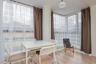 The Golden Waves - Family apartments in Palanga - Palanga - 7