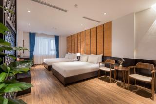 Señorita Boutique Hotel - Danang - 4
