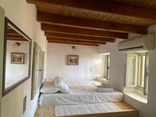 Petrino 2 - Traditional Lerian House - Lakkíon - 5