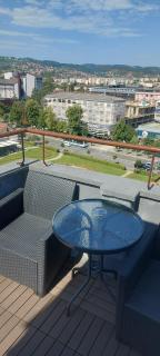 APARTMAN POZORISTE Penthaus - Banja Luka - 8