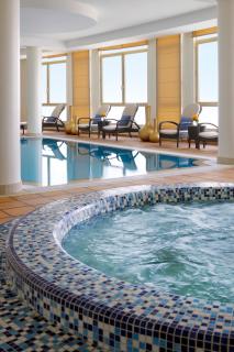 Marriott Executive Apartments Riyadh, Convention Center - Riade - 6